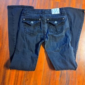 L.A. Idol jeans size 7